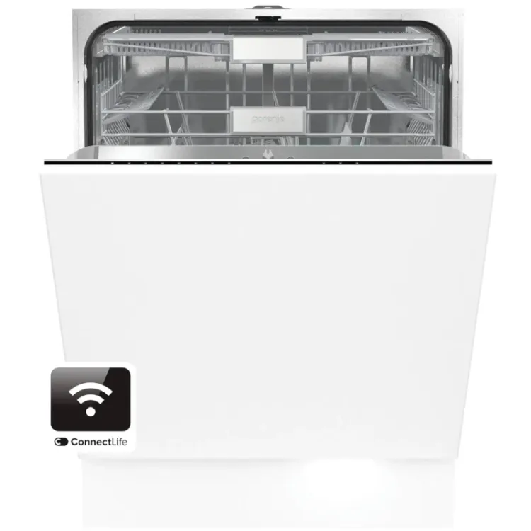 Alles GORENJE perilica posuđa ugradbena GV673C61