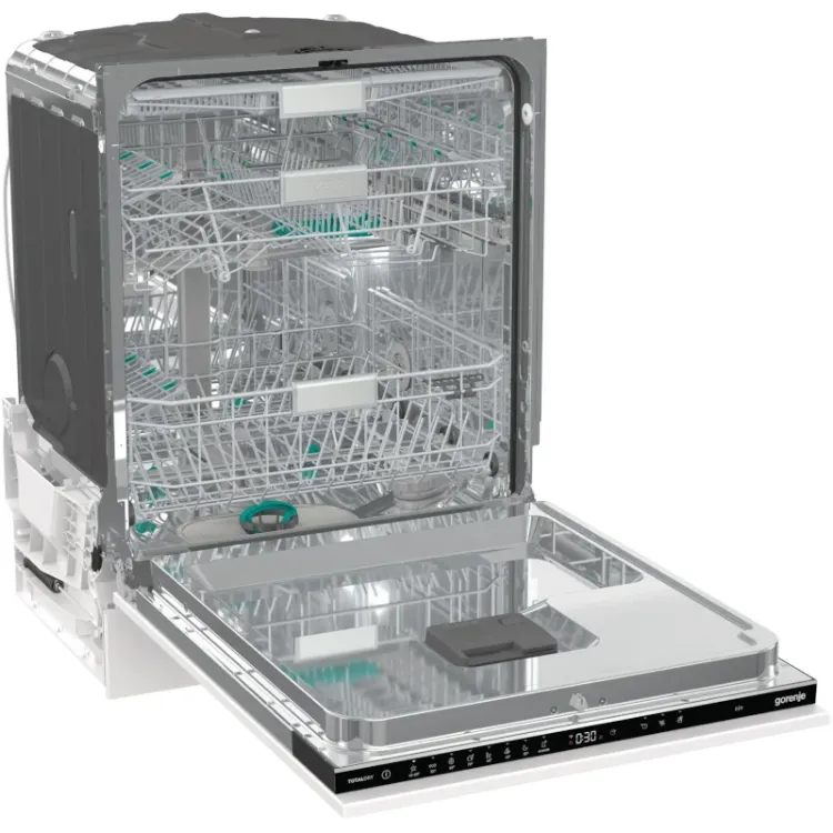 Alles GORENJE perilica posuđa ugradbena GV673C61