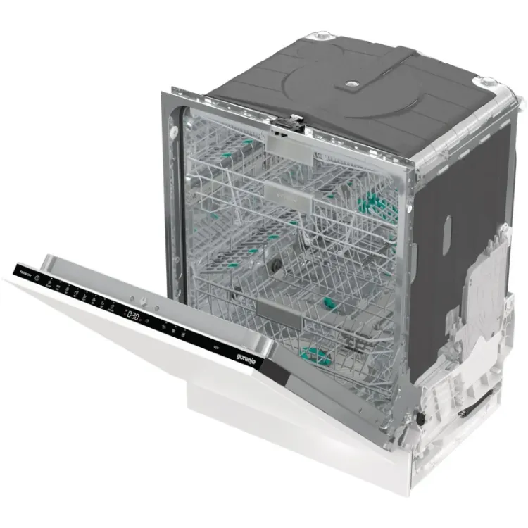 Alles GORENJE perilica posuđa ugradbena GV673C61