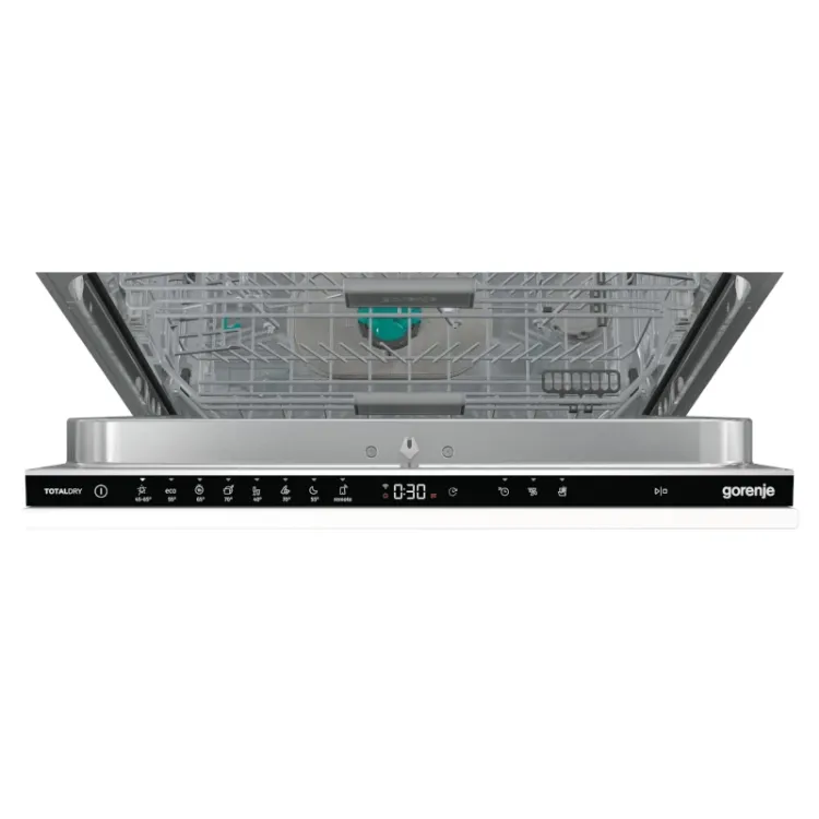Alles GORENJE perilica posuđa ugradbena GV673C61