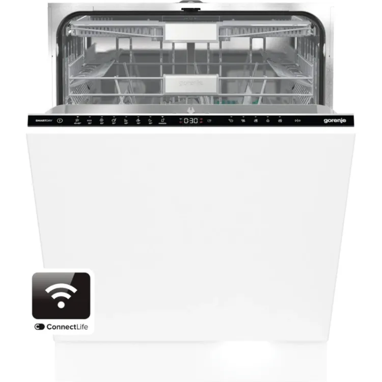 Alles GORENJE perilica posuđa ugradbena GV693C60UVAD