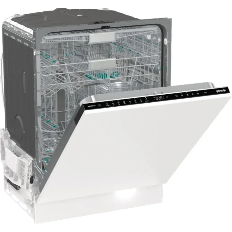 Alles GORENJE perilica posuđa ugradbena GV693C60UVAD