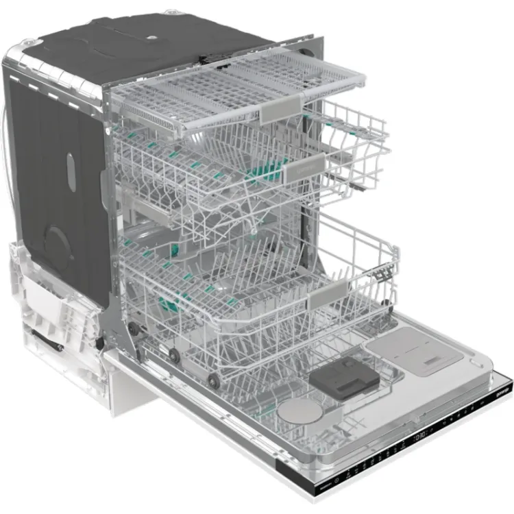 Alles GORENJE perilica posuđa ugradbena GV693C60UVAD