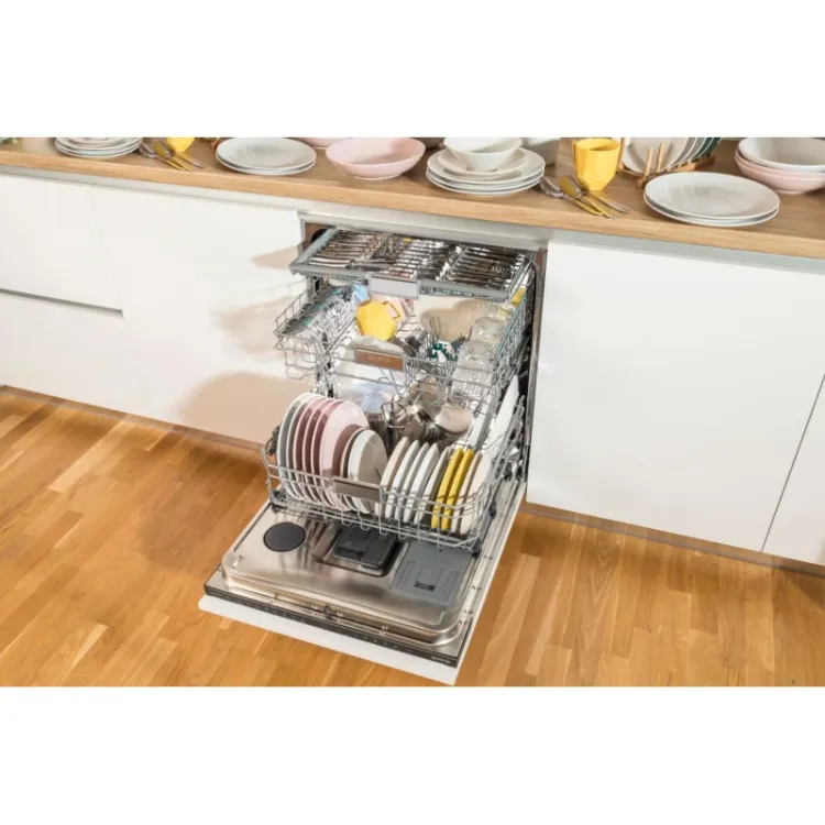 Alles GORENJE perilica posuđa ugradbena GV693C60UVAD