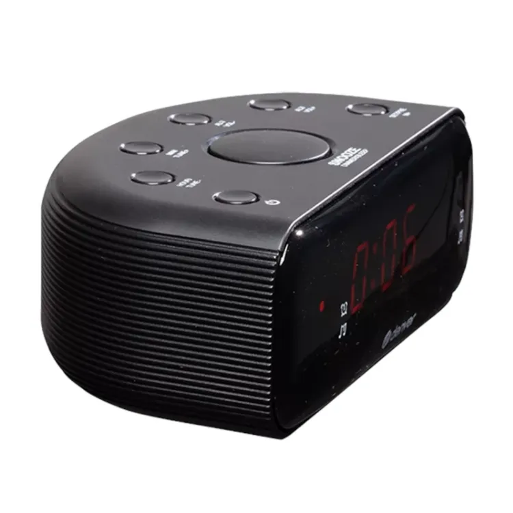 Alles DENVER radio budilica CR-430