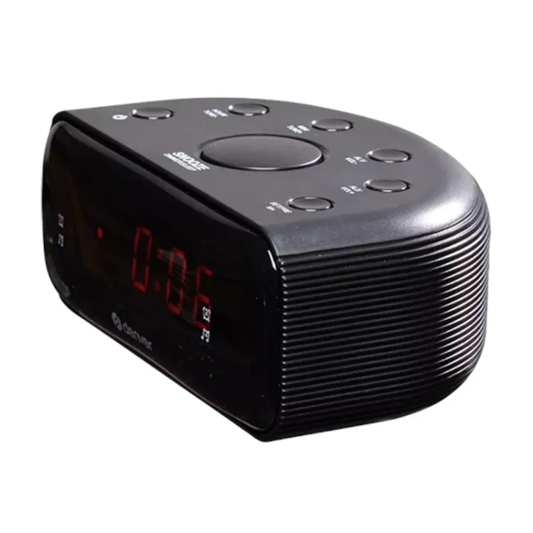 Alles DENVER radio budilica CR-430