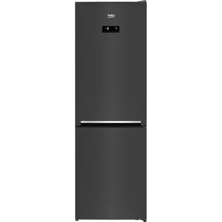Alles BEKO hladnjak kombinirani CNA366E40XBRN NF