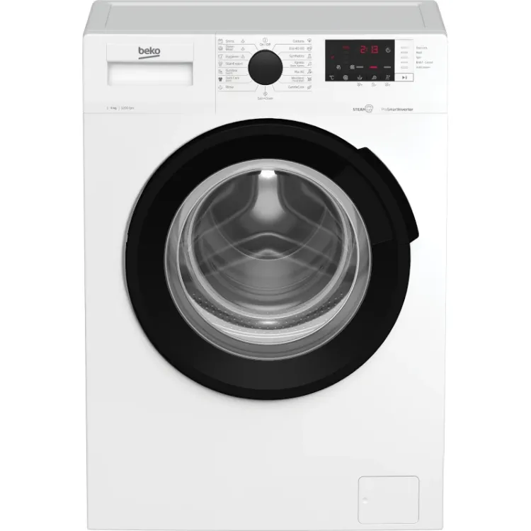 Alles BEKO perilica rublja WUE6612DBA