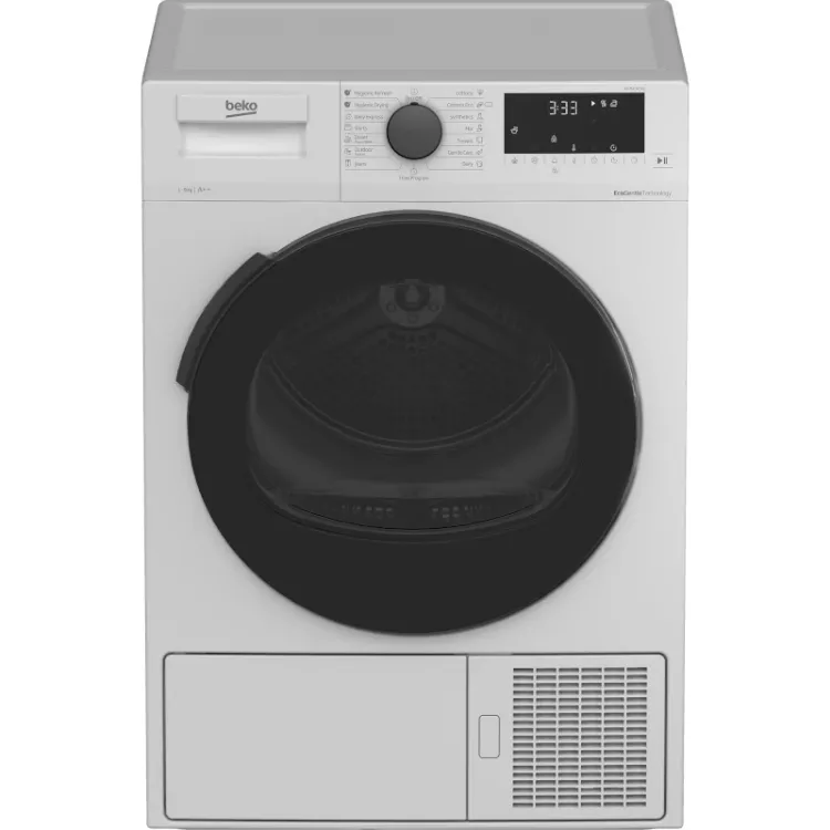 Alles BEKO sušilica rublja DS9414CX2