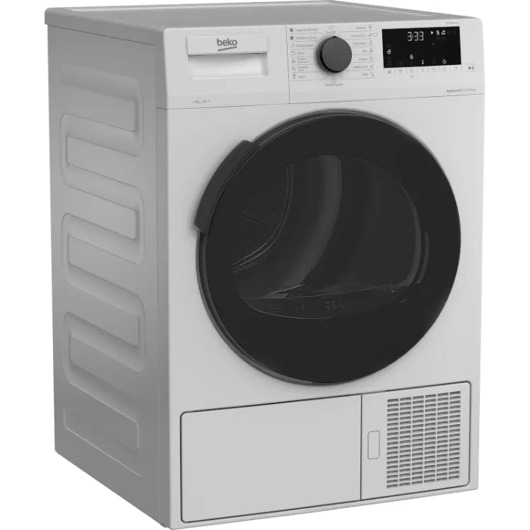 Alles BEKO sušilica rublja DS9414CX2
