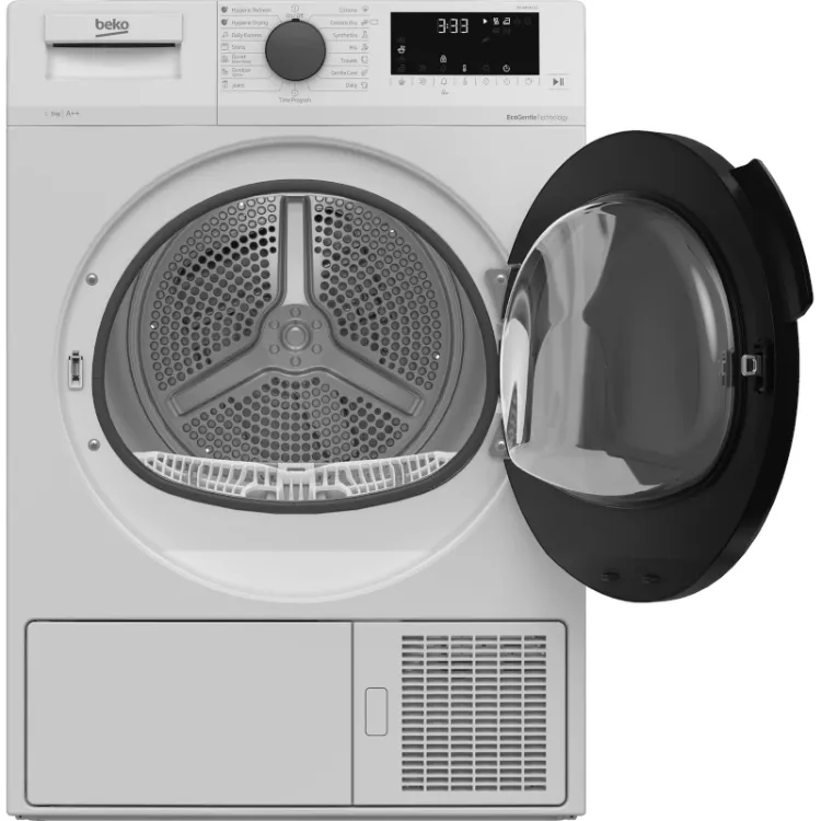 Alles BEKO sušilica rublja DS9414CX2