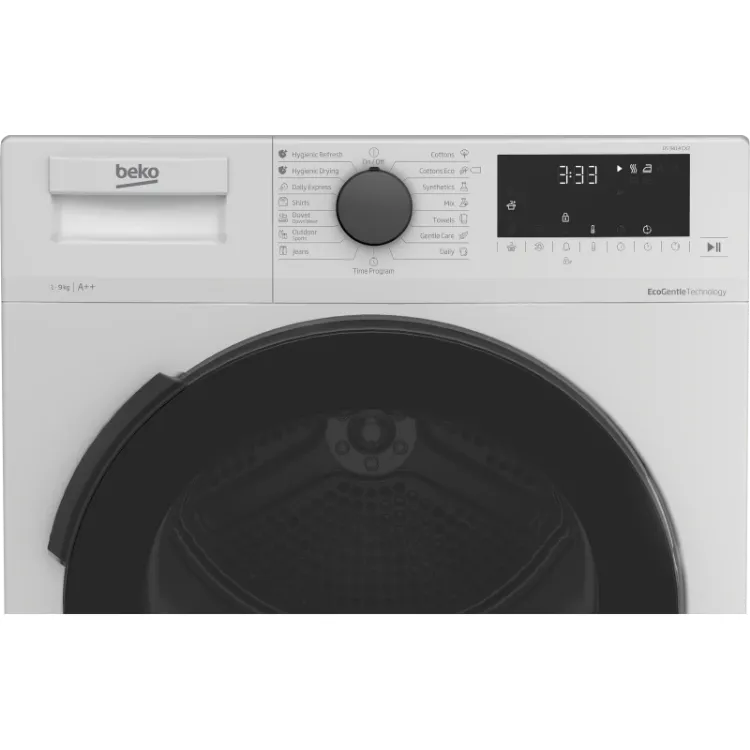 Alles BEKO sušilica rublja DS9414CX2