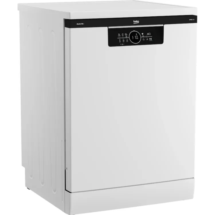 Alles BEKO perilica posuđa BDFN26420WA