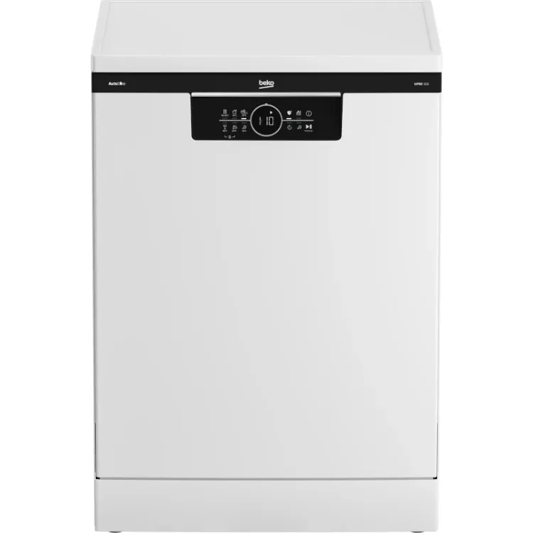 Alles BEKO perilica posuđa BDFN26420WA