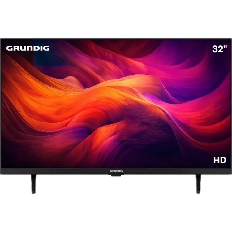 Alles GRUNDIG LED TV 32 GFH 6620 B