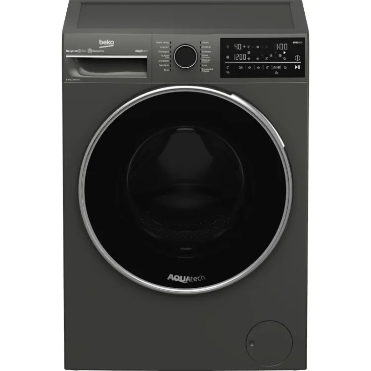 Alles BEKO perilica rublja B5WFT89418MW