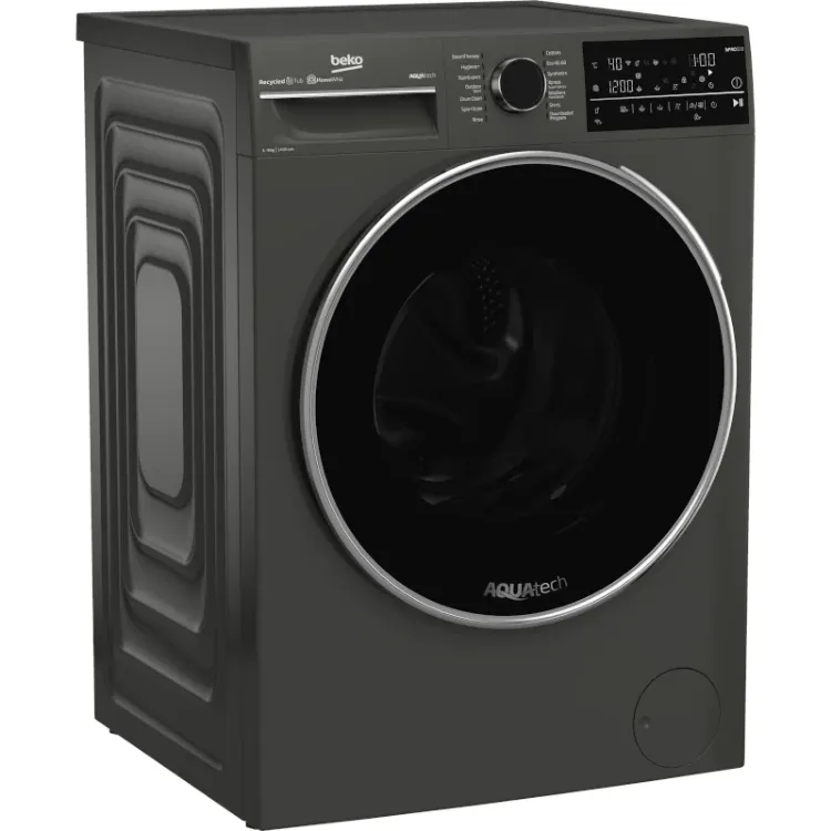 Alles BEKO perilica rublja B5WFT89418MW