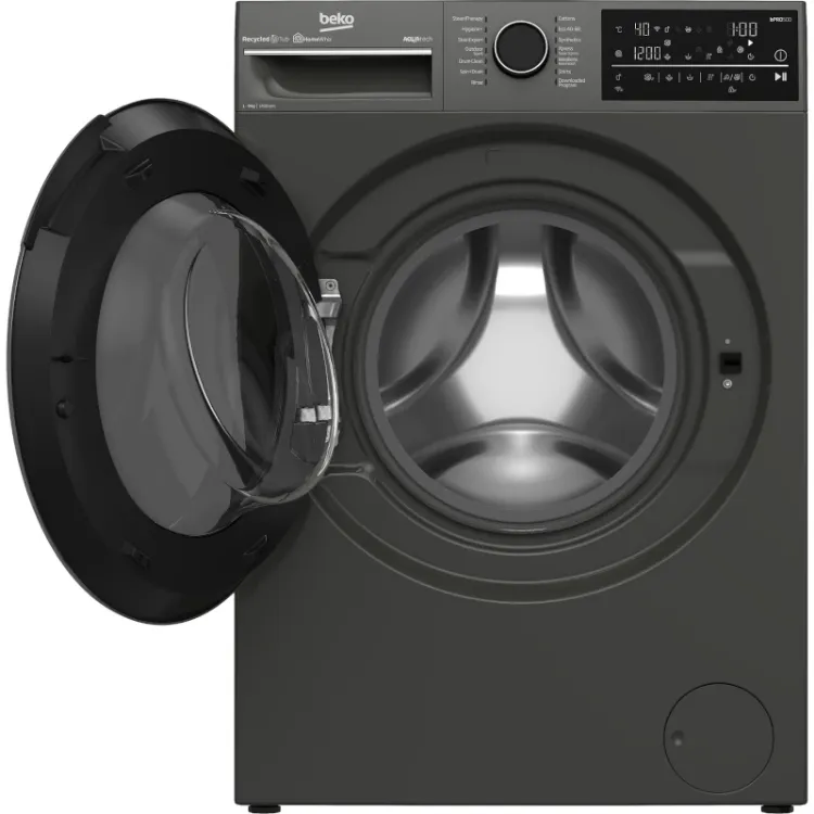 Alles BEKO perilica rublja B5WFT89418MW