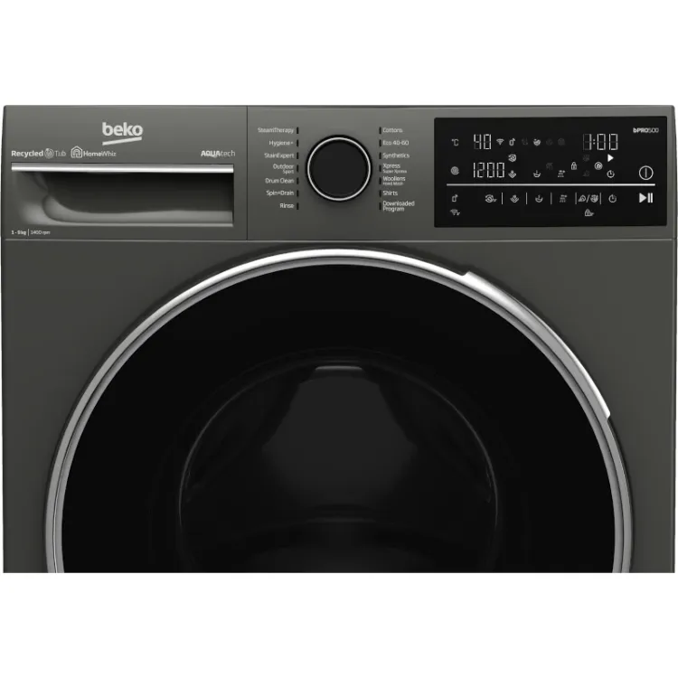 Alles BEKO perilica rublja B5WFT89418MW