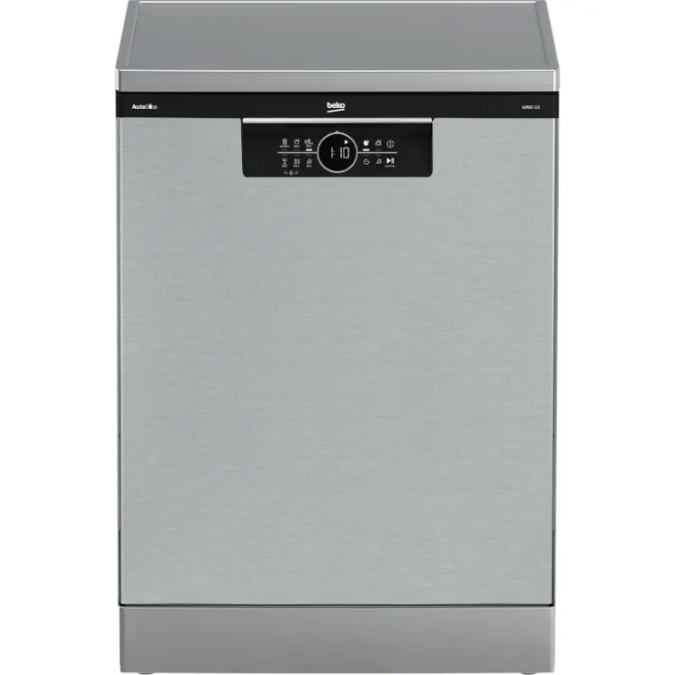Alles BEKO perilica posuđa BDFN26420XA