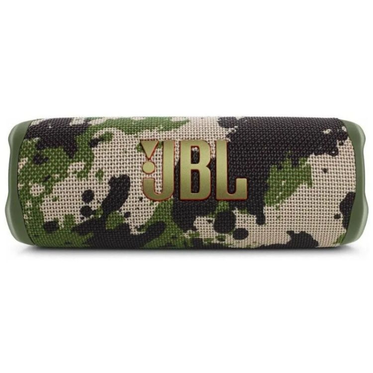 Alles JBL bluetooth zvučnik FLIP 6 MASKIRNA