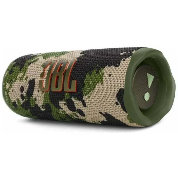 Alles JBL bluetooth zvučnik FLIP 6 MASKIRNA