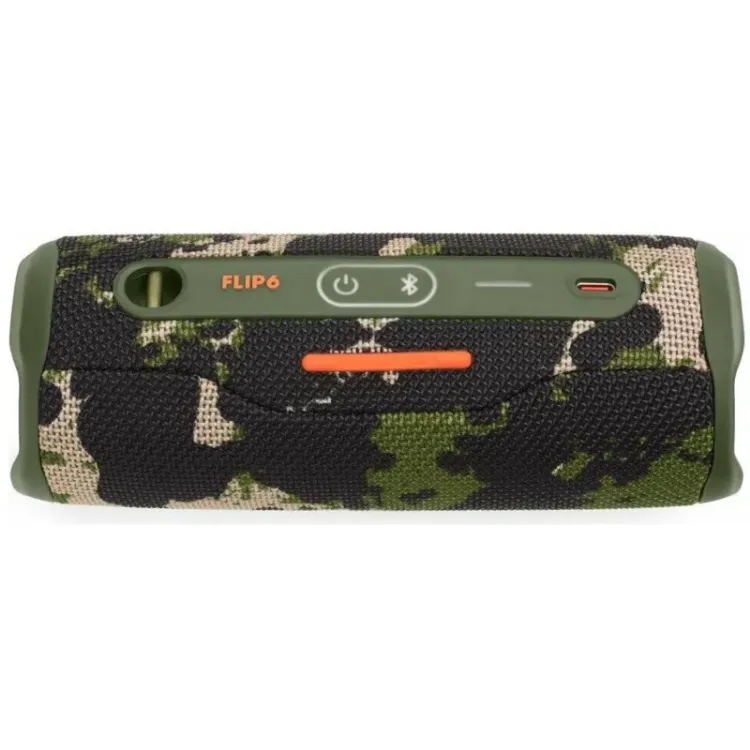 Alles JBL bluetooth zvučnik FLIP 6 MASKIRNA