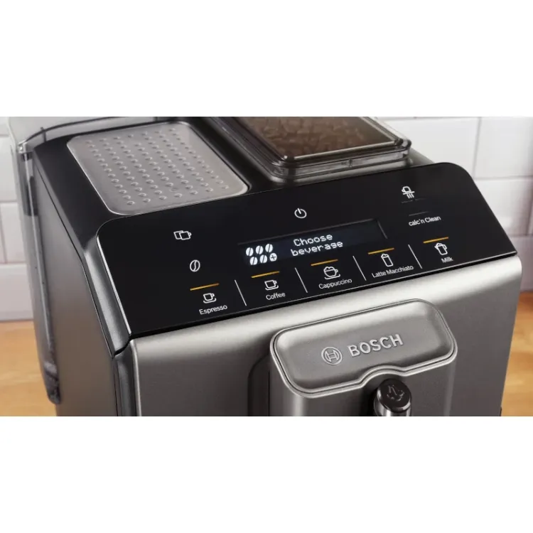 Alles BOSCH aparat za kavu TIE20504