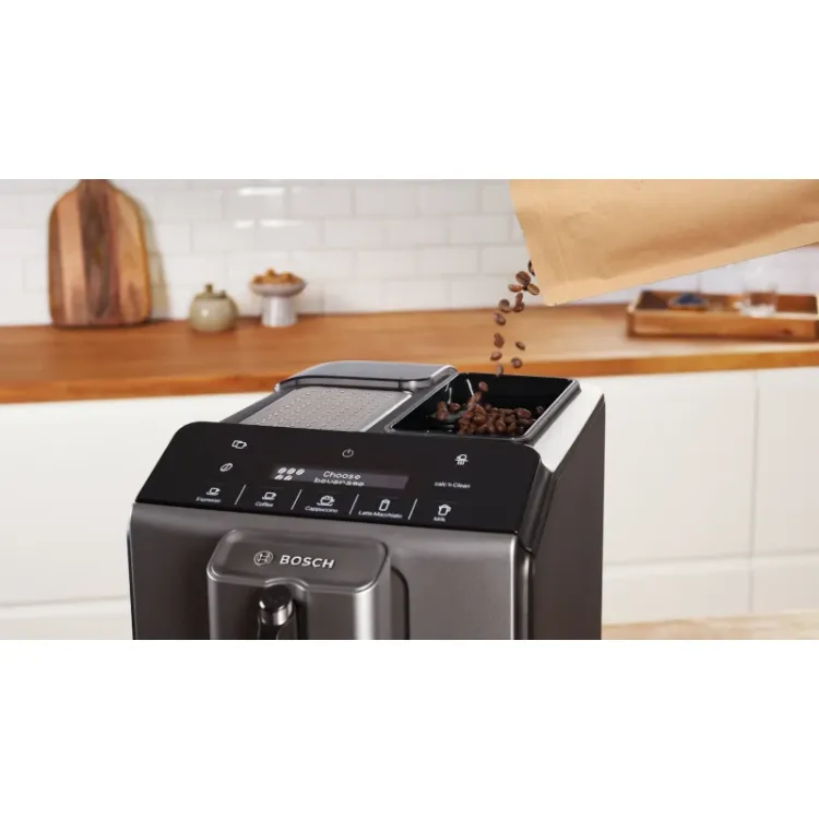 Alles BOSCH aparat za kavu TIE20504