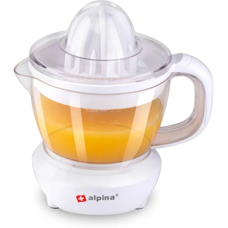 Alles ALPINA cjedilo agruma 25W