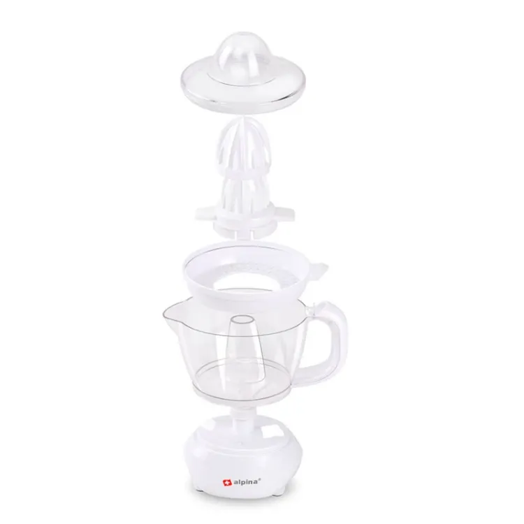 Alles ALPINA cjedilo agruma 25W