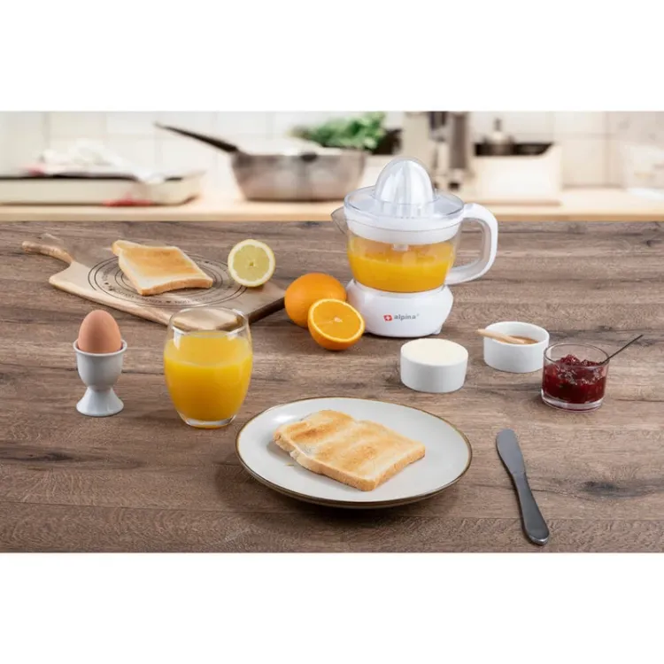 Alles ALPINA cjedilo agruma 25W