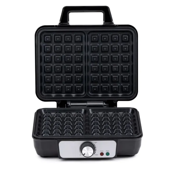 Alles ALPINA pekač za waffle 230 V