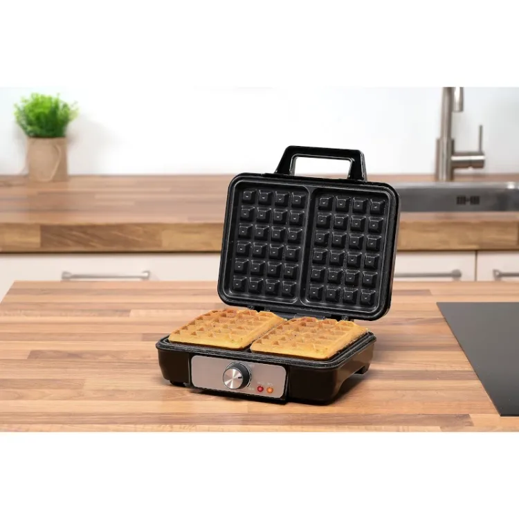 Alles ALPINA pekač za waffle 230 V