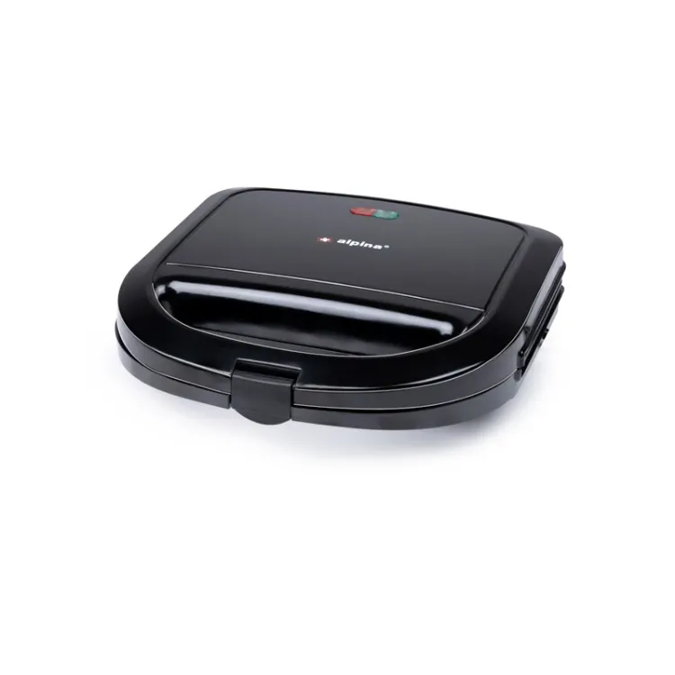 Alles ALPINA toster preklopni 750 W