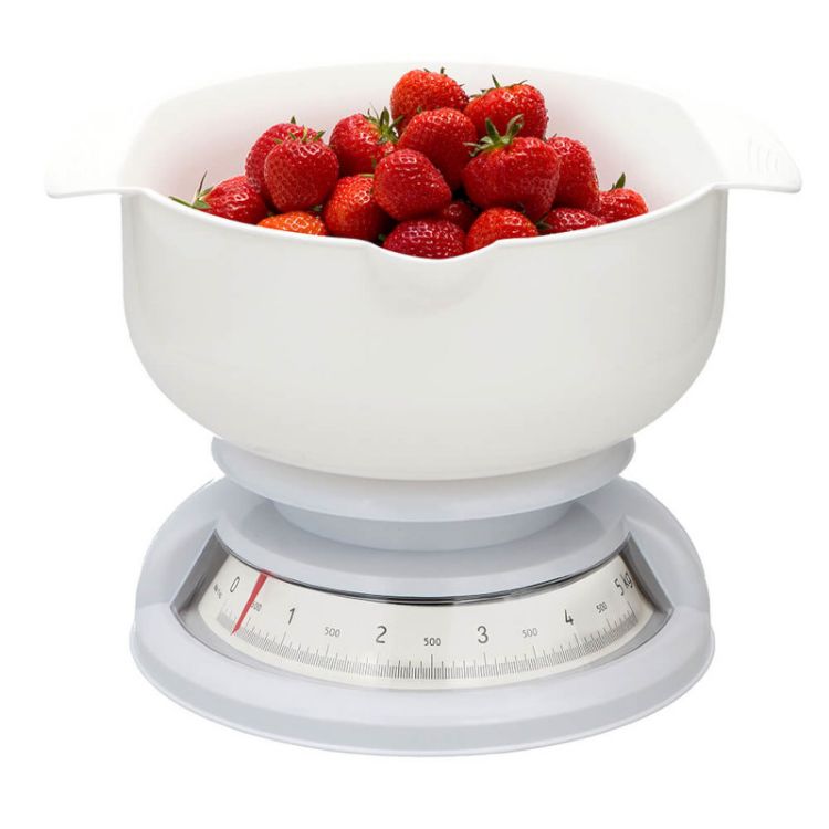 Alles ALPINA kuhinjska vaga 5 KG