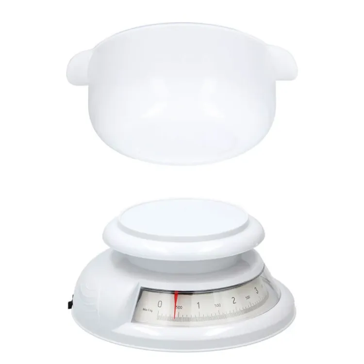 Alles ALPINA kuhinjska vaga 5 KG