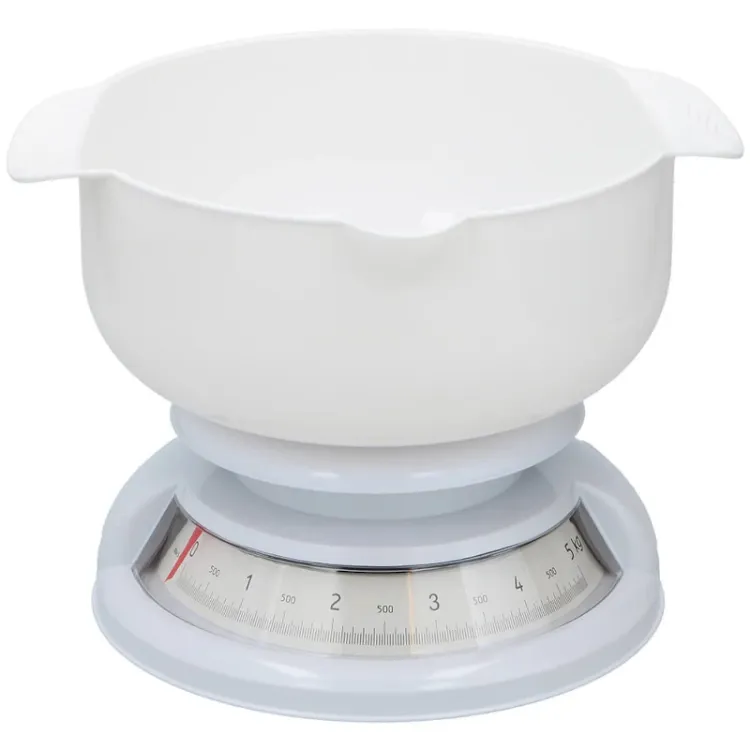 Alles ALPINA kuhinjska vaga 5 KG