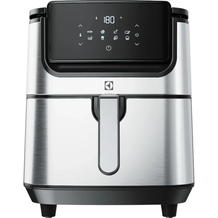 Alles ELECTROLUX friteza na vrući zrak E6AF1-6ST