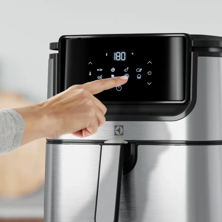 Alles ELECTROLUX friteza na vrući zrak E6AF1-6ST