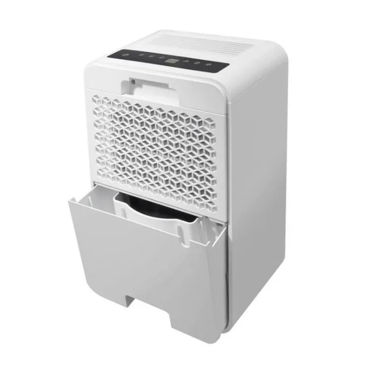 Alles HISENSE odvlaživač zraka D16CW