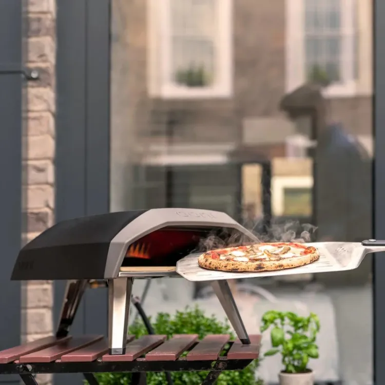Alles OONI pekač za pizzu prijenosni KODA