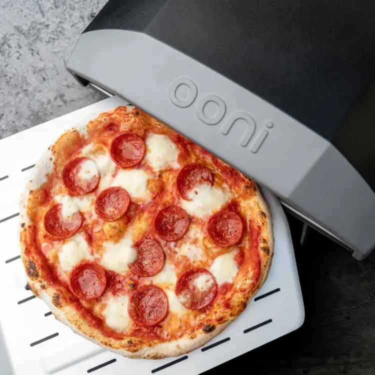 Alles OONI pekač za pizzu prijenosni KODA