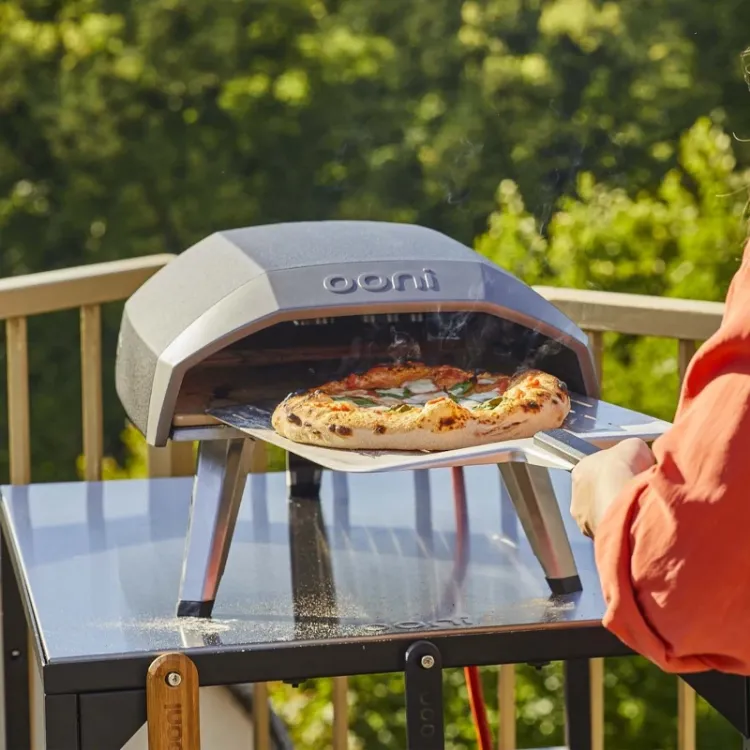 Alles OONI pekač za pizzu prijenosni KODA