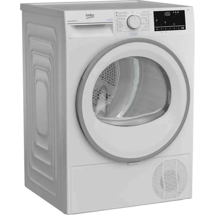 Alles BEKO sušilica rublja B3T42242