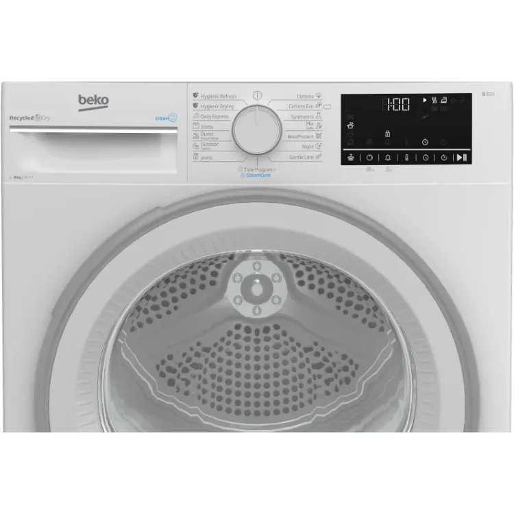 Alles BEKO sušilica rublja B3T42242