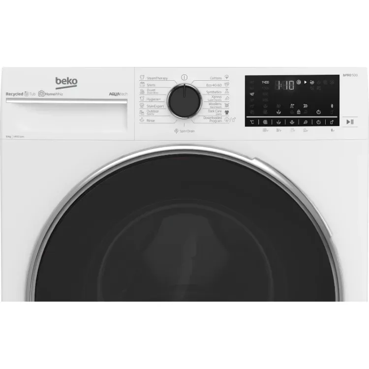 Alles BEKO perilica rublja B5WFU59415W