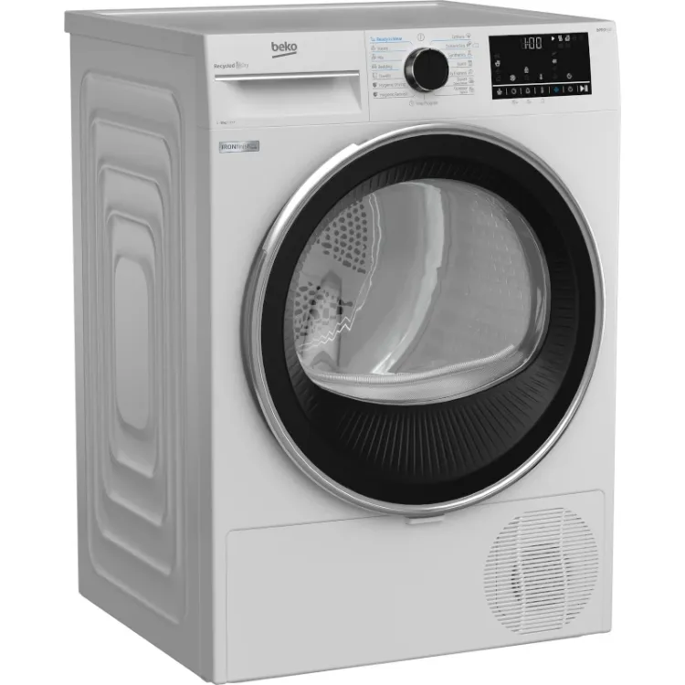 Alles BEKO sušilica rublja B5T68233