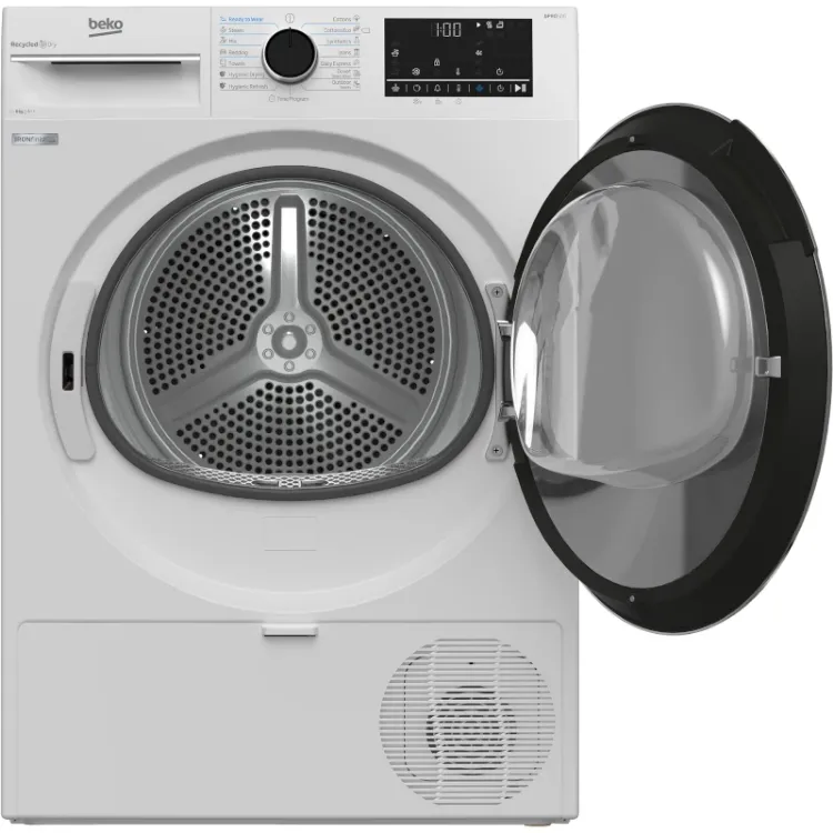 Alles BEKO sušilica rublja B5T68233