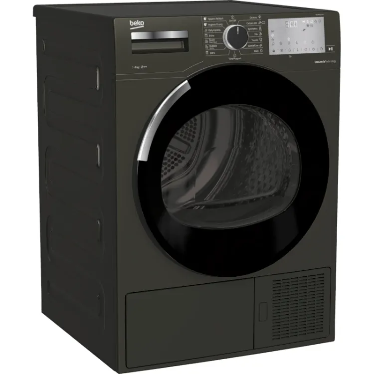 Alles BEKO sušilica rublja DS8440SXM
